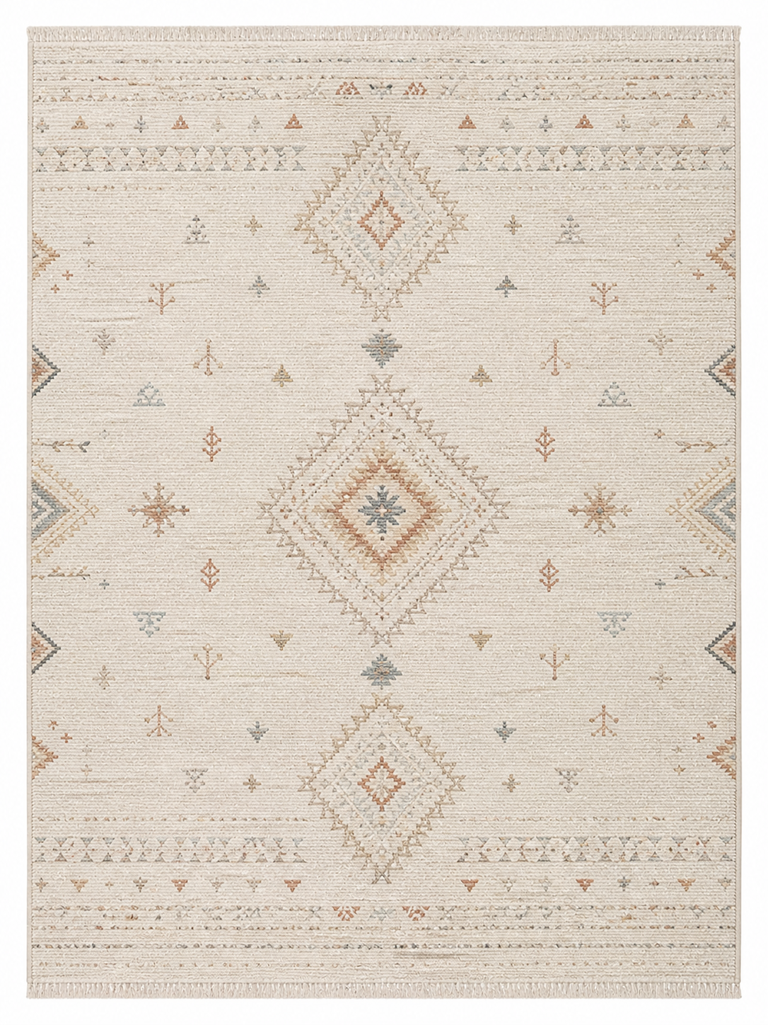 Tribal Kilim